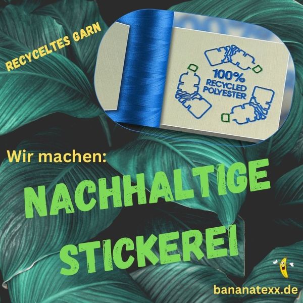 Bananatexx GmbH - Waltrop - Stick bei Bananatexx in Waltrop