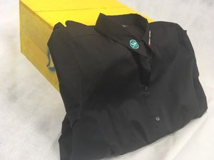 Hemden/ Blusen besticken