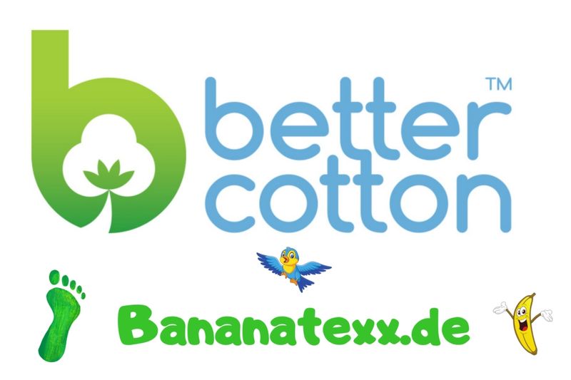 Nachhaltigkeit neu definiert: Die Better Cotton Initiative (BCI) bei Bananatexx